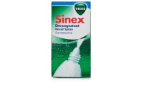Vicks Sinex Nasal Pump Spray